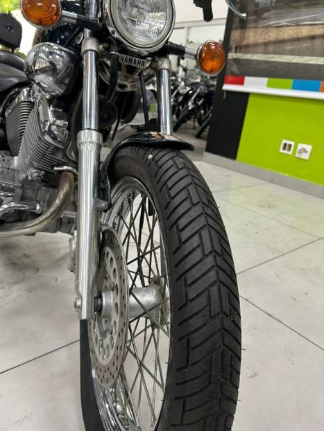 YAMAHA Virago XV 535 , Foto 5