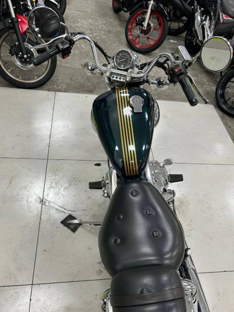 YAMAHA Virago XV 535 , Foto 6