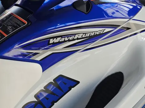 YAMAHA VX 1100 110 HP, Foto 6