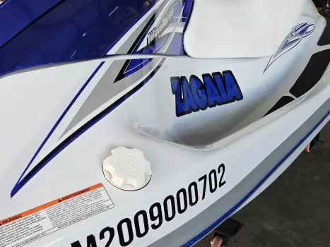 YAMAHA VX 1100 110 HP, Foto 8