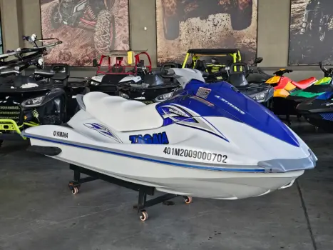 YAMAHA VX 1100 110 HP, Foto 12