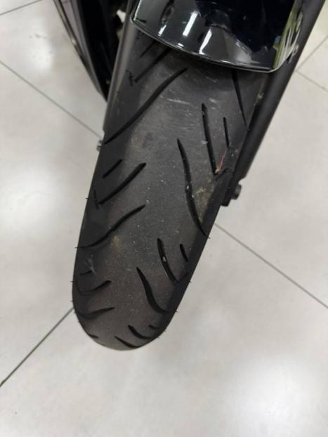 YAMAHA XJ6 600 , Foto 4