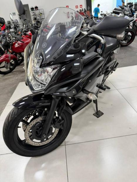 YAMAHA XJ6 600 , Foto 5