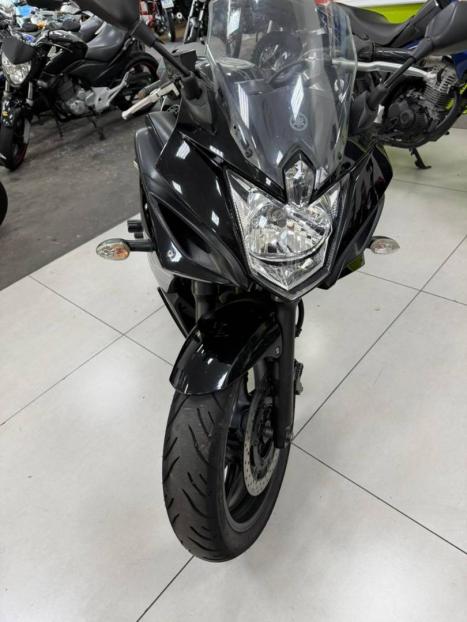 YAMAHA XJ6 600 , Foto 6