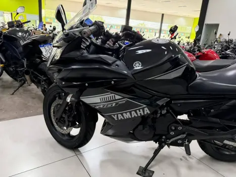 YAMAHA XJ6 600 , Foto 15