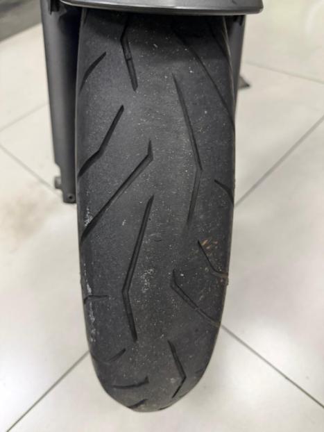 YAMAHA XJ6 600 , Foto 5