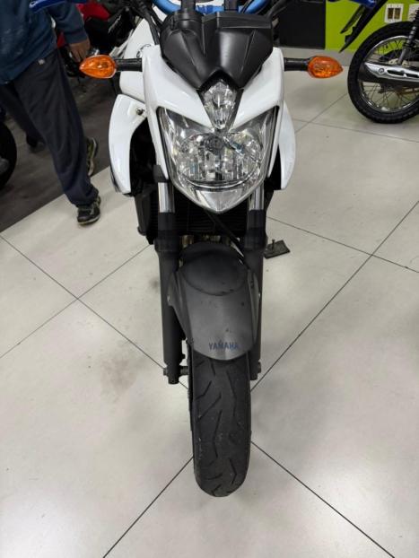 YAMAHA XJ6 600 , Foto 9