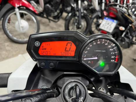 YAMAHA XJ6 600 , Foto 14