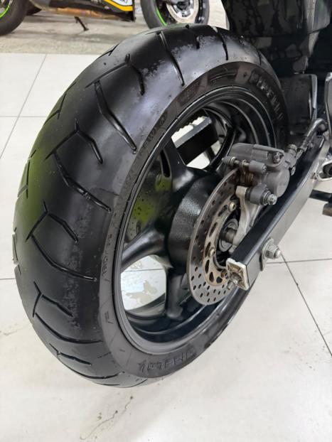 YAMAHA XJ6 600 , Foto 3