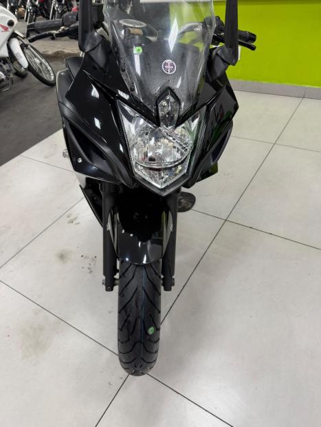YAMAHA XJ6 600 , Foto 8