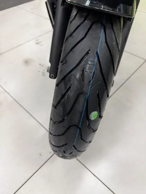 YAMAHA XJ6 600 , Foto 9
