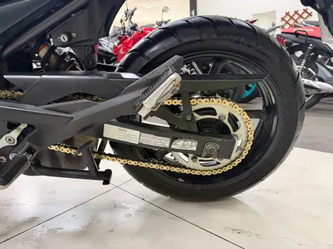 YAMAHA XJ6 600 , Foto 14