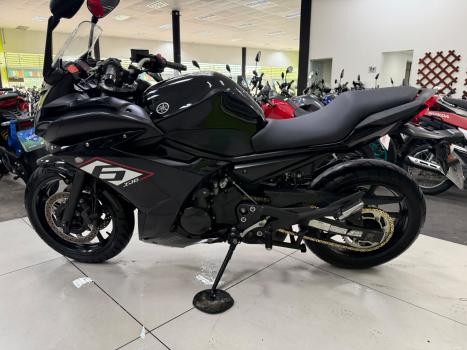 YAMAHA XJ6 600 , Foto 15