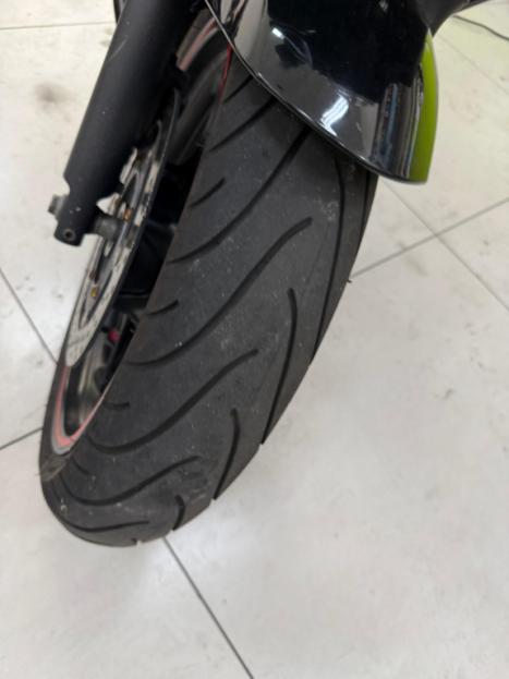 YAMAHA XJ6 600 F, Foto 4