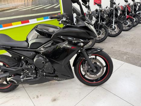 YAMAHA XJ6 600 F, Foto 8