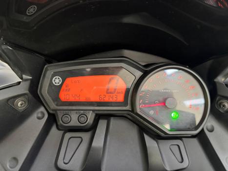 YAMAHA XJ6 600 F, Foto 9