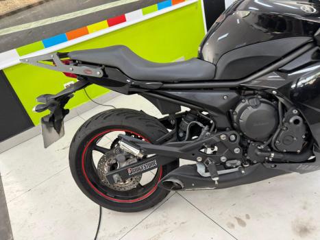 YAMAHA XJ6 600 F, Foto 12