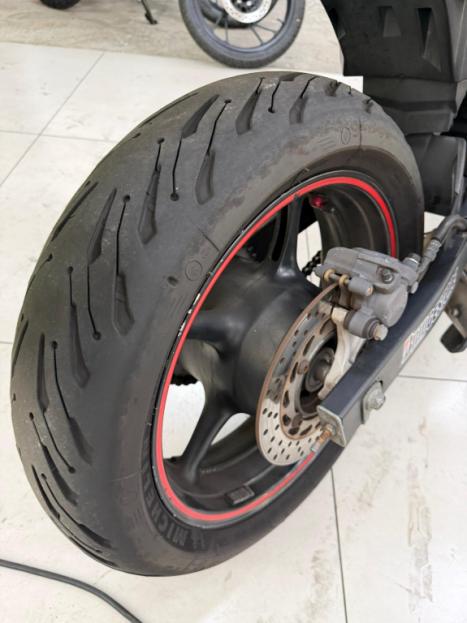 YAMAHA XJ6 600 F, Foto 13