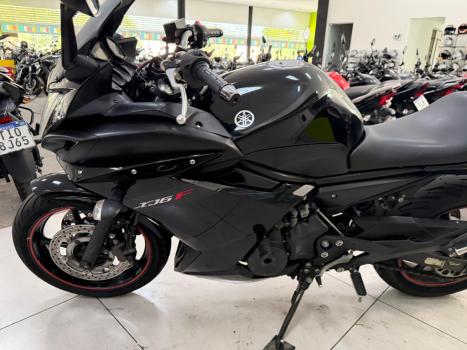 YAMAHA XJ6 600 F, Foto 14