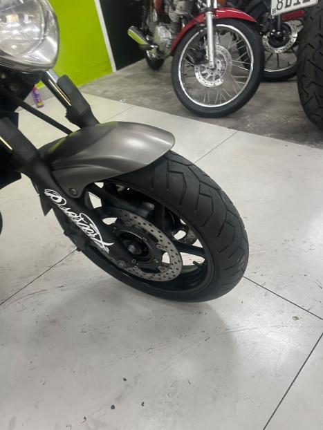 YAMAHA XJ6 600 F, Foto 3