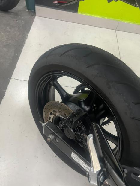 YAMAHA XJ6 600 F, Foto 5