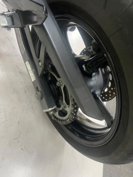 YAMAHA XJ6 600 F, Foto 7