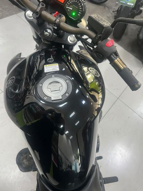 YAMAHA XJ6 600 F, Foto 12