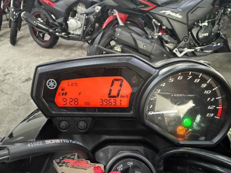 YAMAHA XJ6 600 F, Foto 9