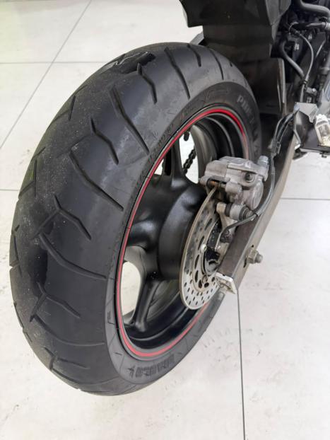 YAMAHA XJ6 600 F, Foto 12