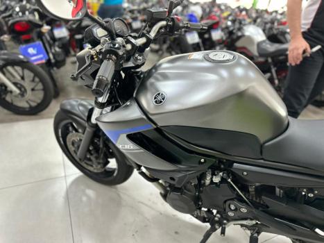 YAMAHA XJ6 600 N, Foto 10 YAMAHA XJ6 600 N, Foto 10