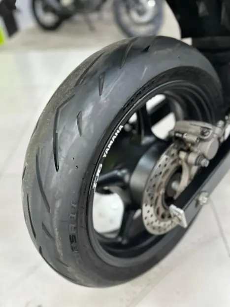 YAMAHA XJ6 600 N, Foto 13 YAMAHA XJ6 600 N, Foto 13