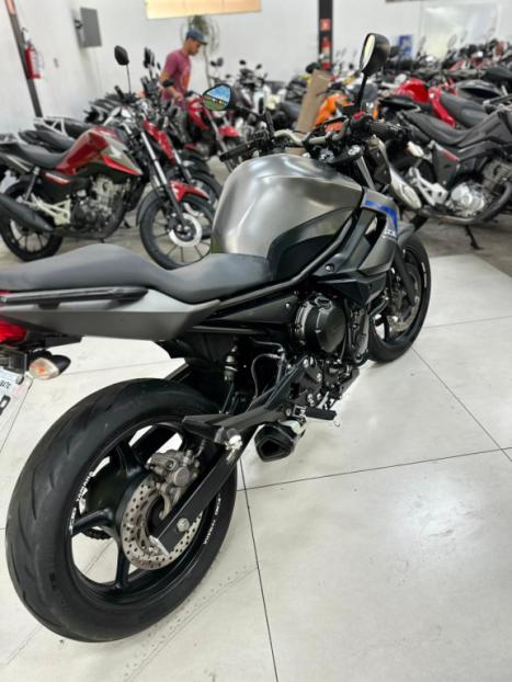 YAMAHA XJ6 600 N, Foto 14 YAMAHA XJ6 600 N, Foto 14