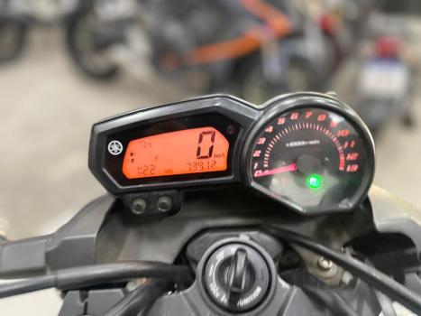 YAMAHA XJ6 600 N, Foto 5