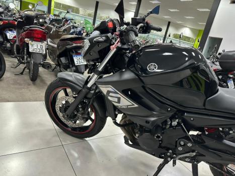 YAMAHA XJ6 600 N, Foto 6