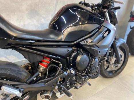 YAMAHA XJ6 600 N, Foto 3