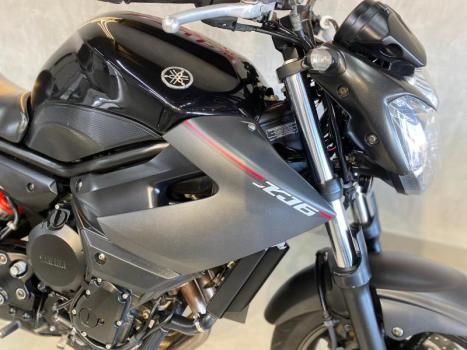 YAMAHA XJ6 600 N, Foto 6