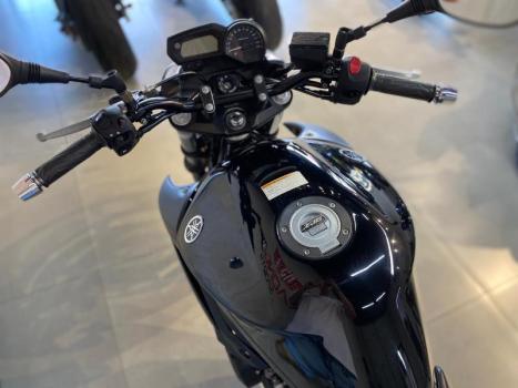 YAMAHA XJ6 600 N, Foto 7