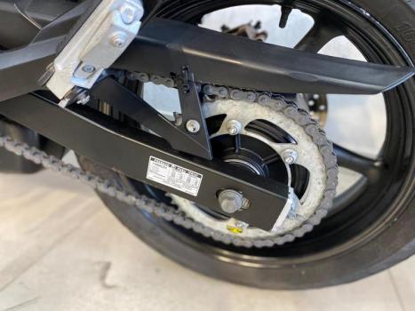 YAMAHA XJ6 600 N, Foto 9