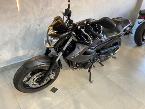 YAMAHA XJ6 600 N, Foto 12