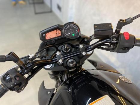 YAMAHA XJ6 600 N, Foto 13