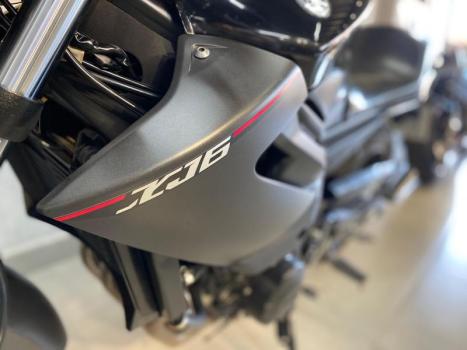 YAMAHA XJ6 600 N, Foto 14