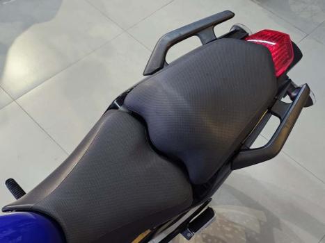 YAMAHA XJ6 600 N, Foto 6