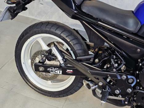 YAMAHA XJ6 600 N, Foto 8