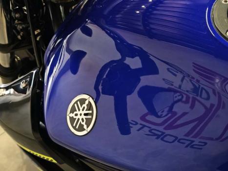 YAMAHA XJ6 600 N, Foto 9