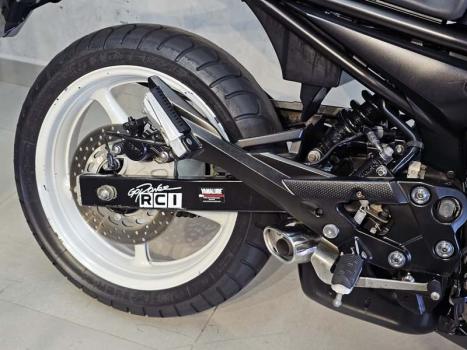 YAMAHA XJ6 600 N, Foto 10