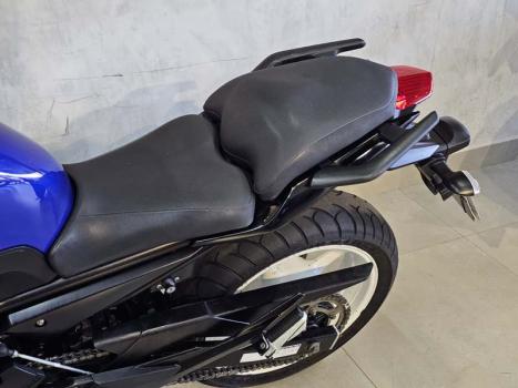 YAMAHA XJ6 600 N, Foto 11