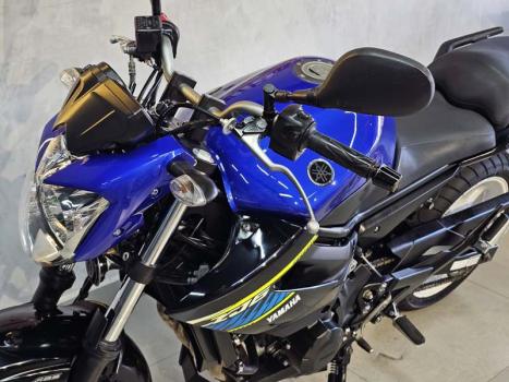 YAMAHA XJ6 600 N, Foto 12