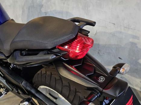 YAMAHA XJ6 600 N, Foto 14