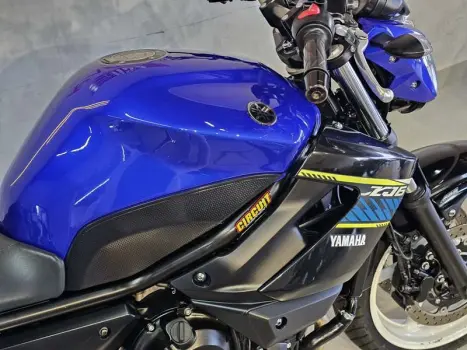 YAMAHA XJ6 600 N, Foto 15