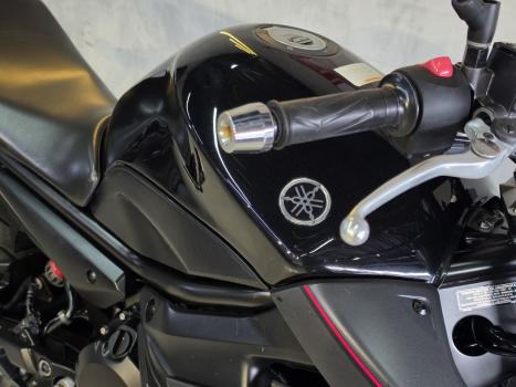 YAMAHA XJ6 600 N, Foto 3